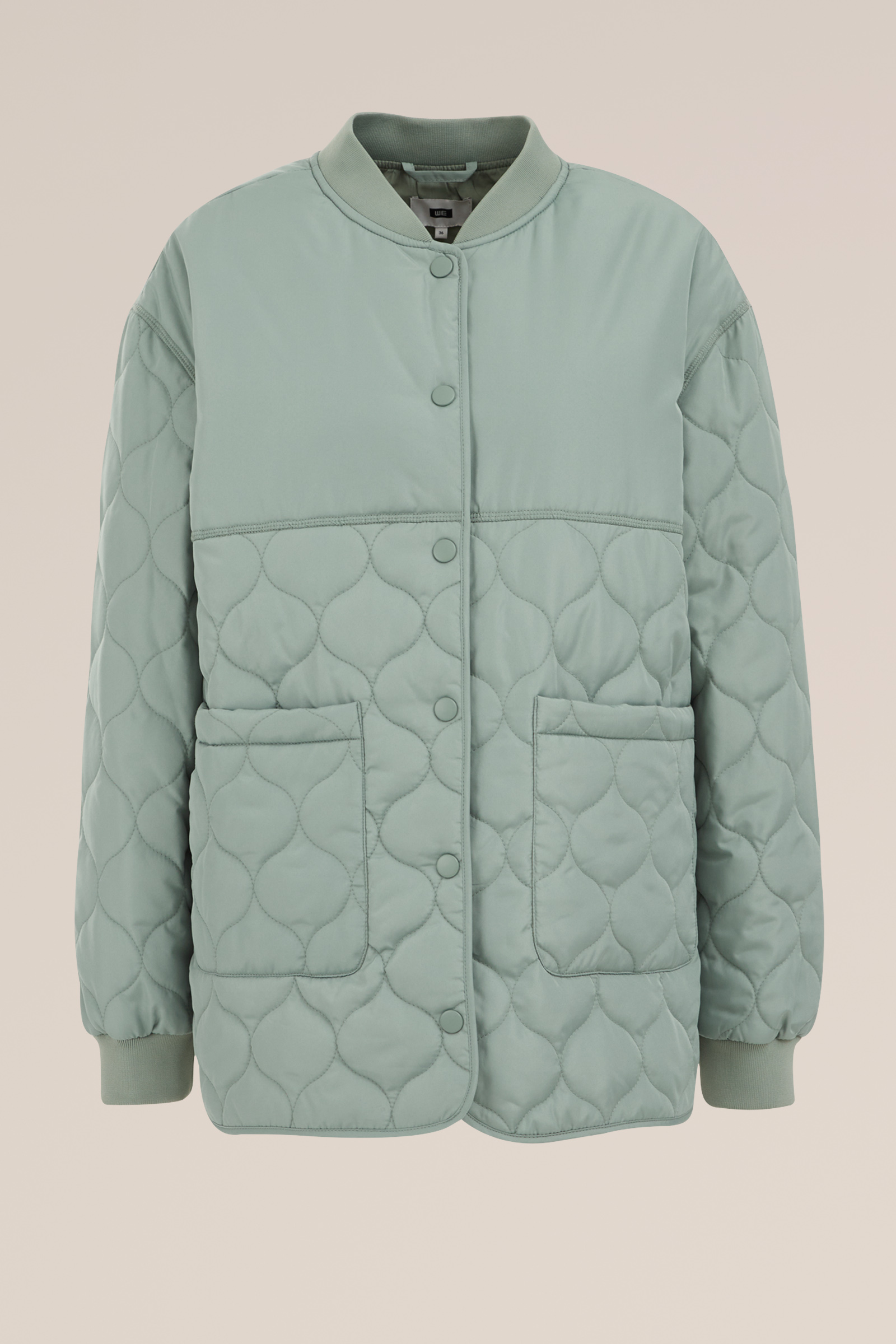 jack WE Fashion Grijsgroen