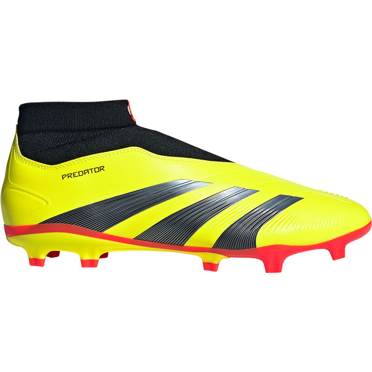 adidas Predator League Laceless FG