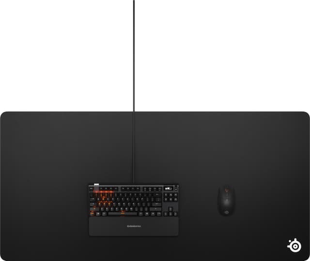 SteelSeries OcK gaming musemåtte (3XL)