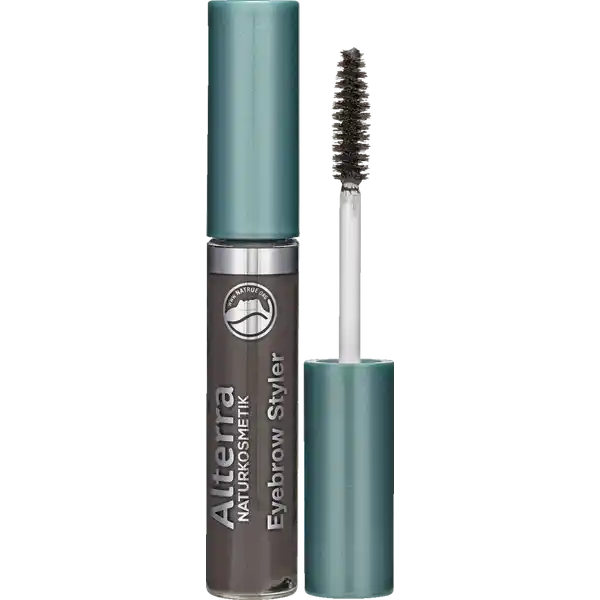 Eyebrow Styler 02 Grey Brown