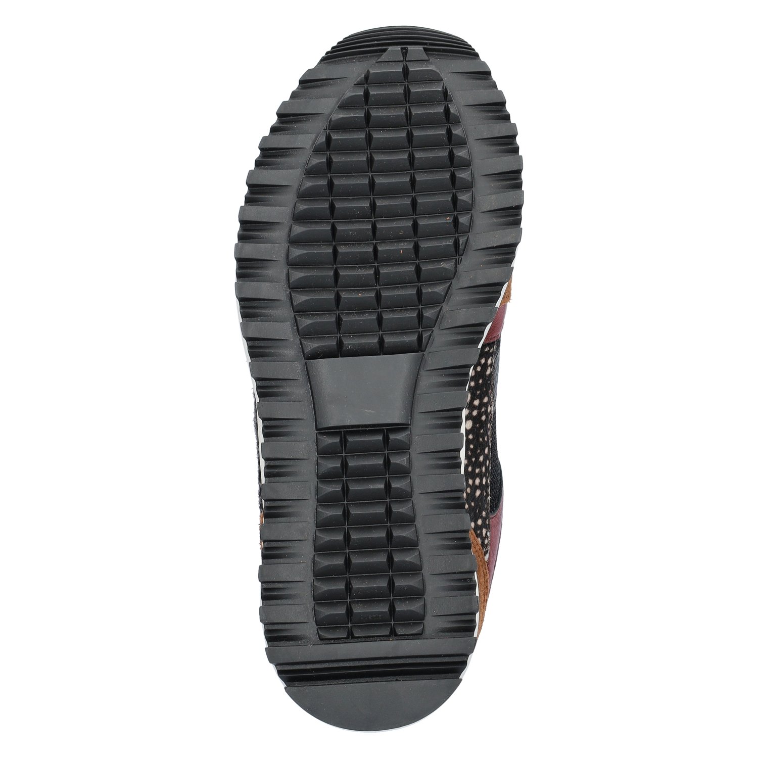 Boyd dames dad sneaker Maruti Bruin