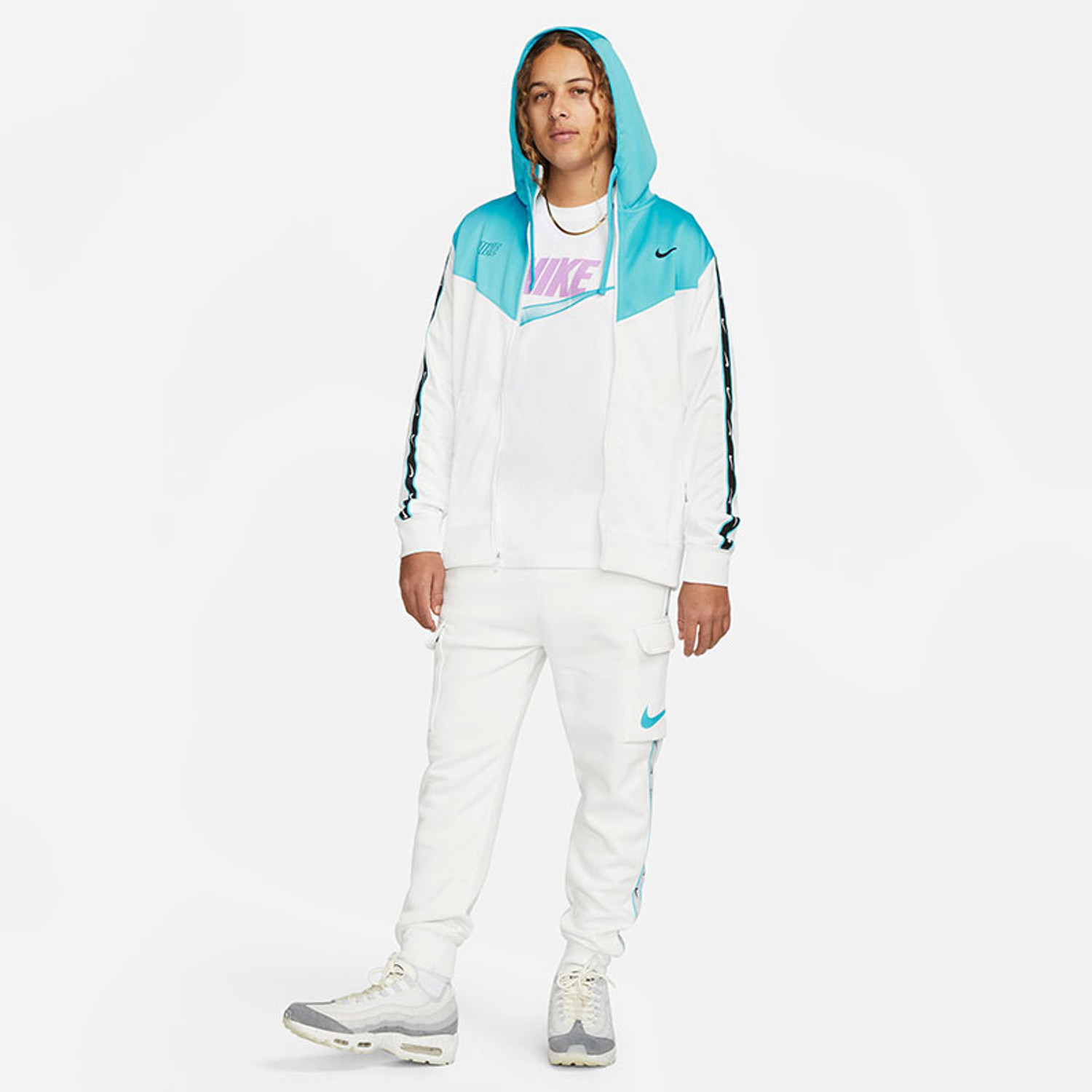 Nike Sportswear Repeat Trainingspak