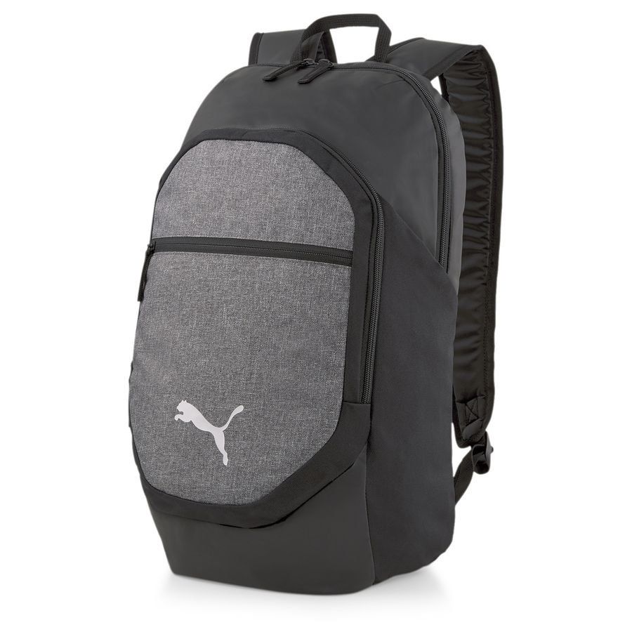 PUMA Sac à Dos teamFINAL - Noir Gris