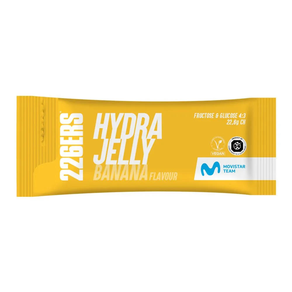 226ERS Gel Hydrajelly Energie-Gel