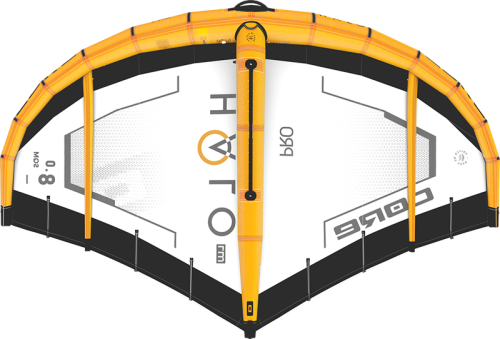 Core HALO PRO LW Wing