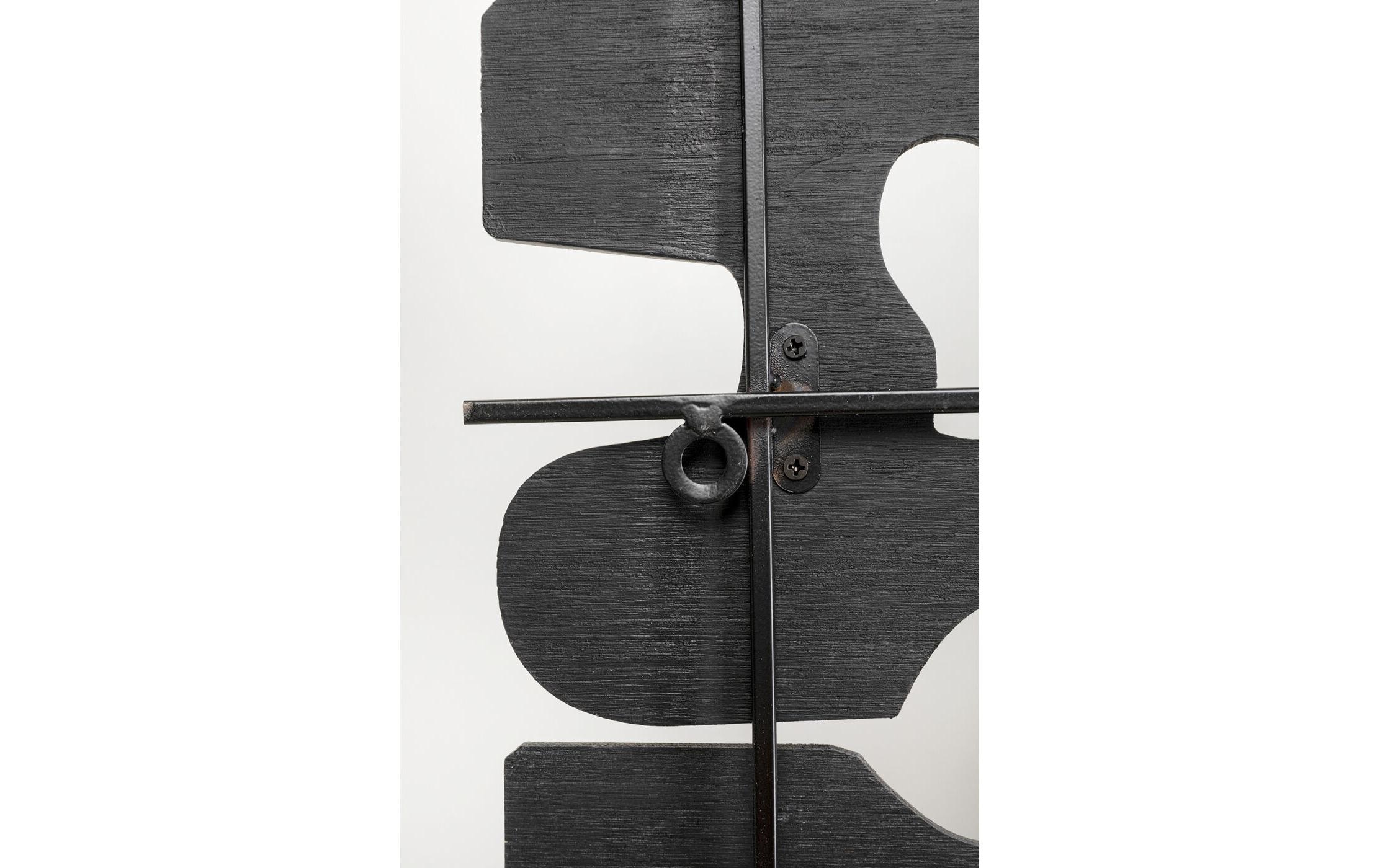 Kare Design Wandgarderobe »Art Shapes 51 x 90 cm«