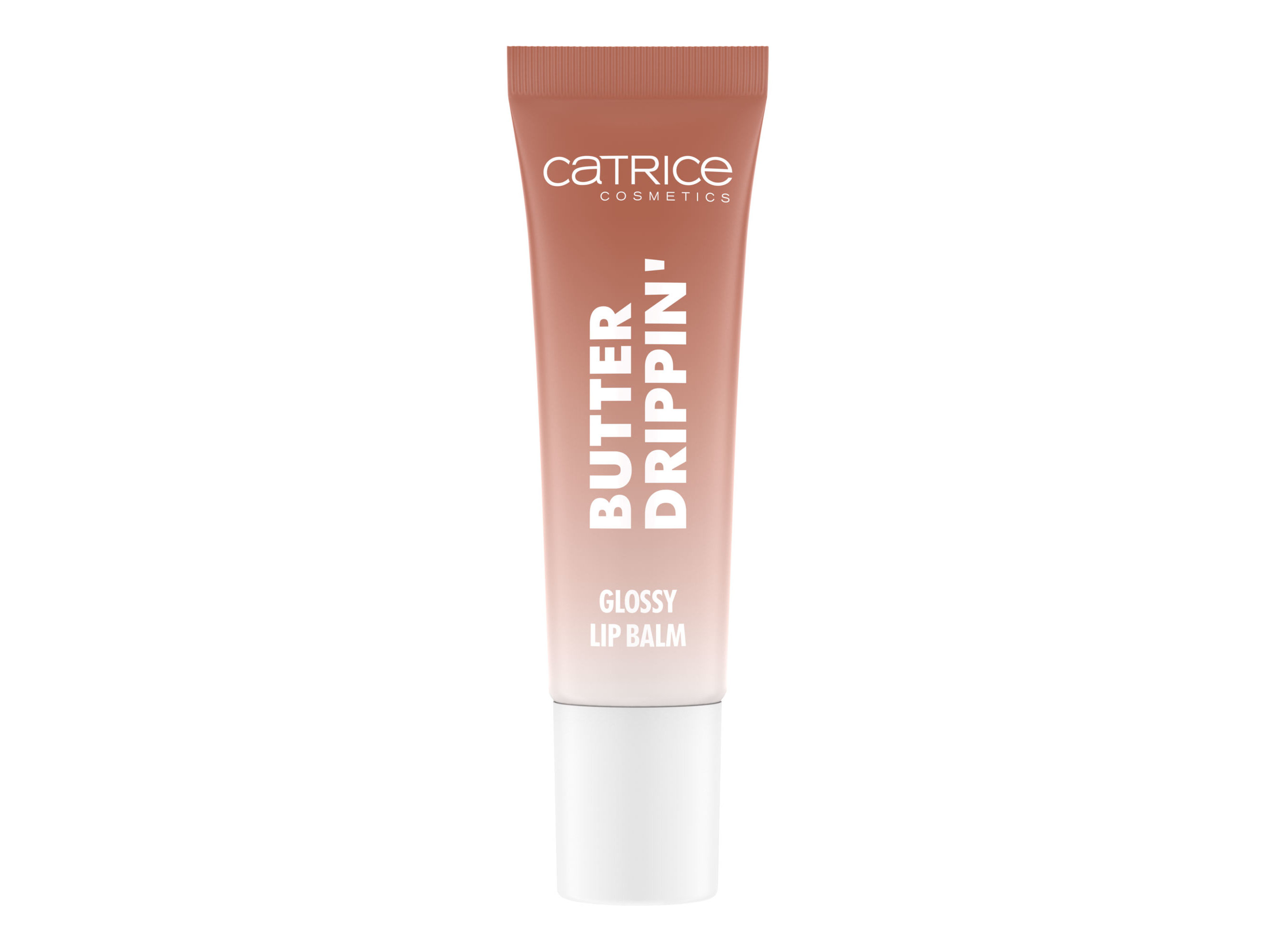 LIP BALM CATRICE GLOSSY BUTTER DRIPPIN' 020 10ML