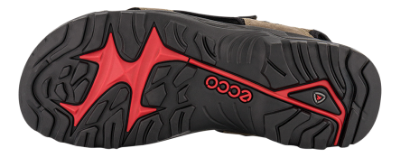 ECCO Herresandal Grøn 06956455894  OFFROAD