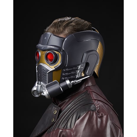 Disney Marvel Legends Star-Lords hjelm