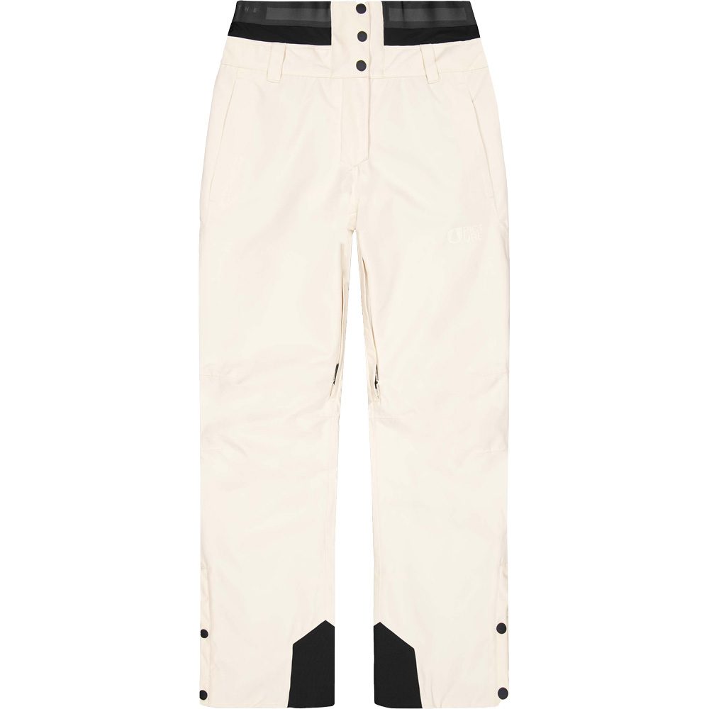 Picture Exa Skihose Damen vanilla