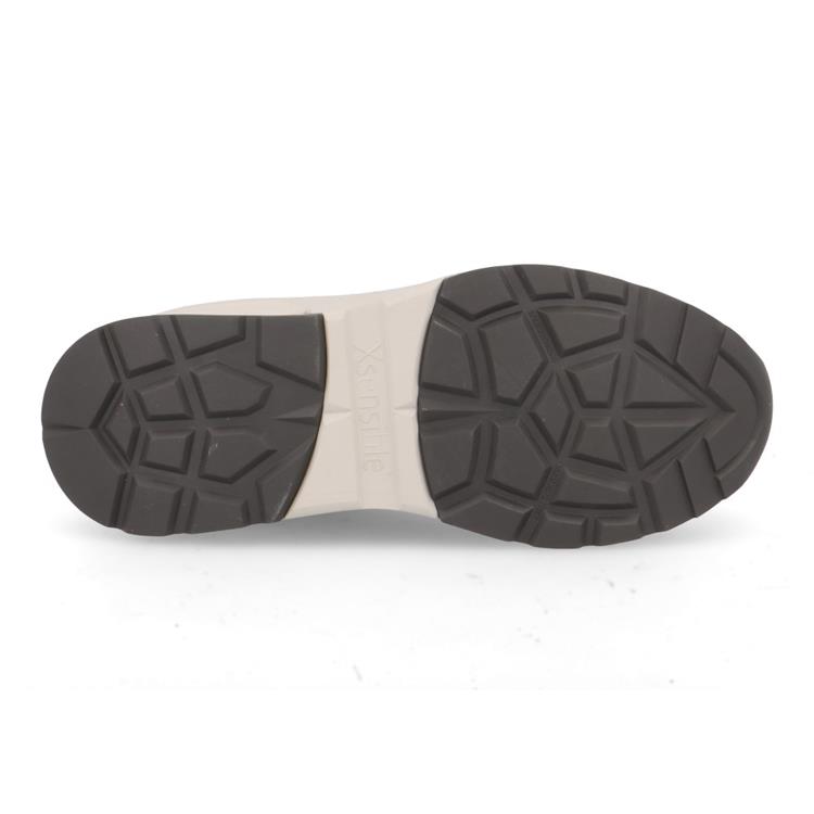 Xsensible 33203.4 Helix Men H wijdte H Carbon Combi