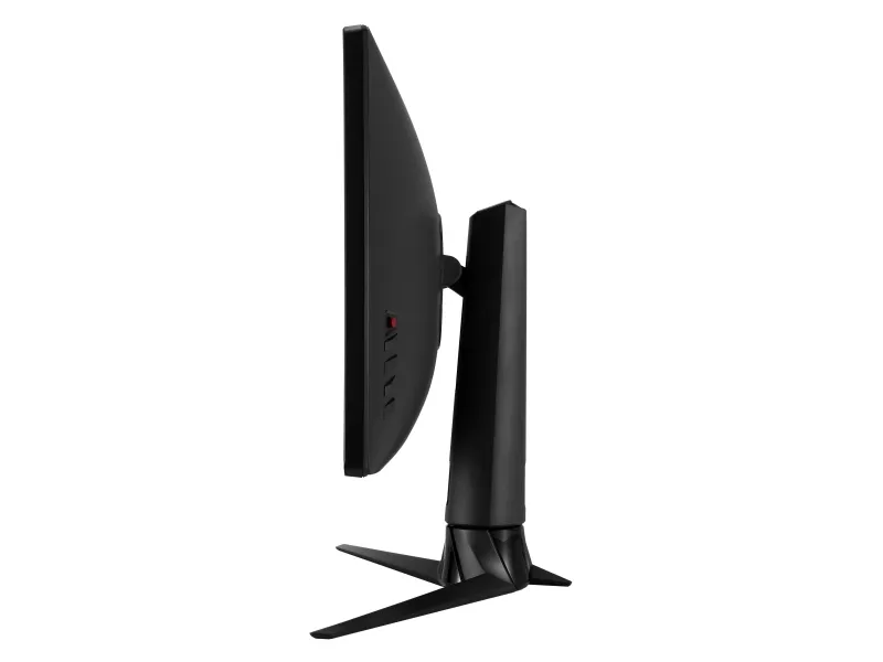 [OUTLET] - ASUS ROG Strix XG27UQR - LED-skærm - gaming - 27