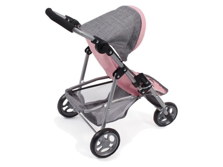 Poppenbuggy jogging Lola