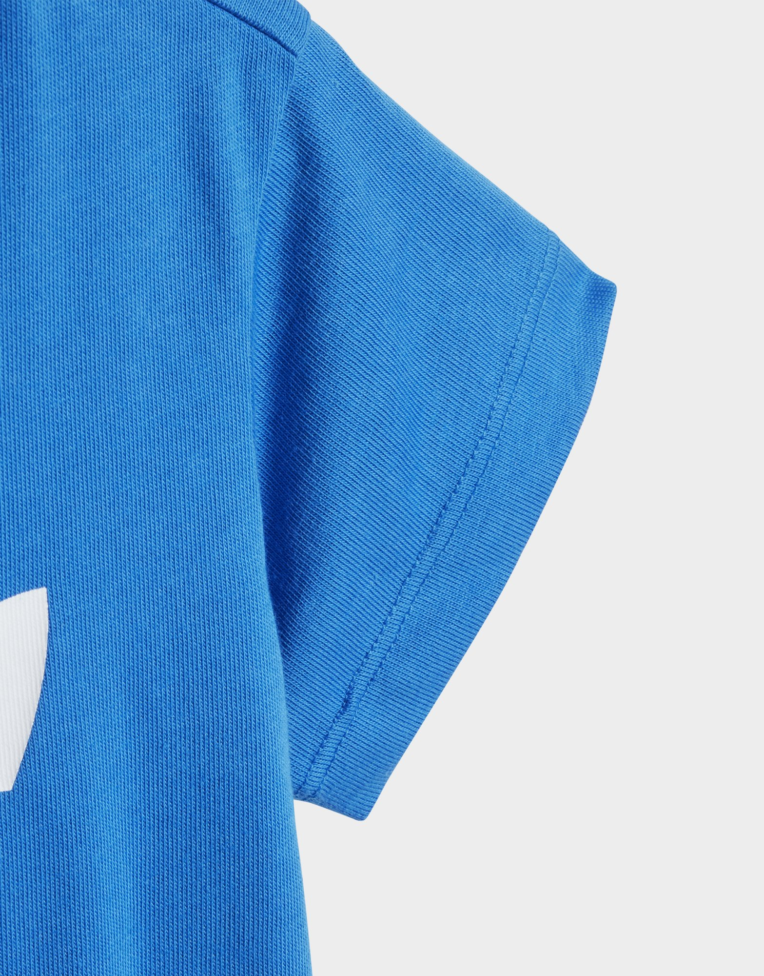 adidas Originals Jumpsuit and Beanie Gift Set Infant