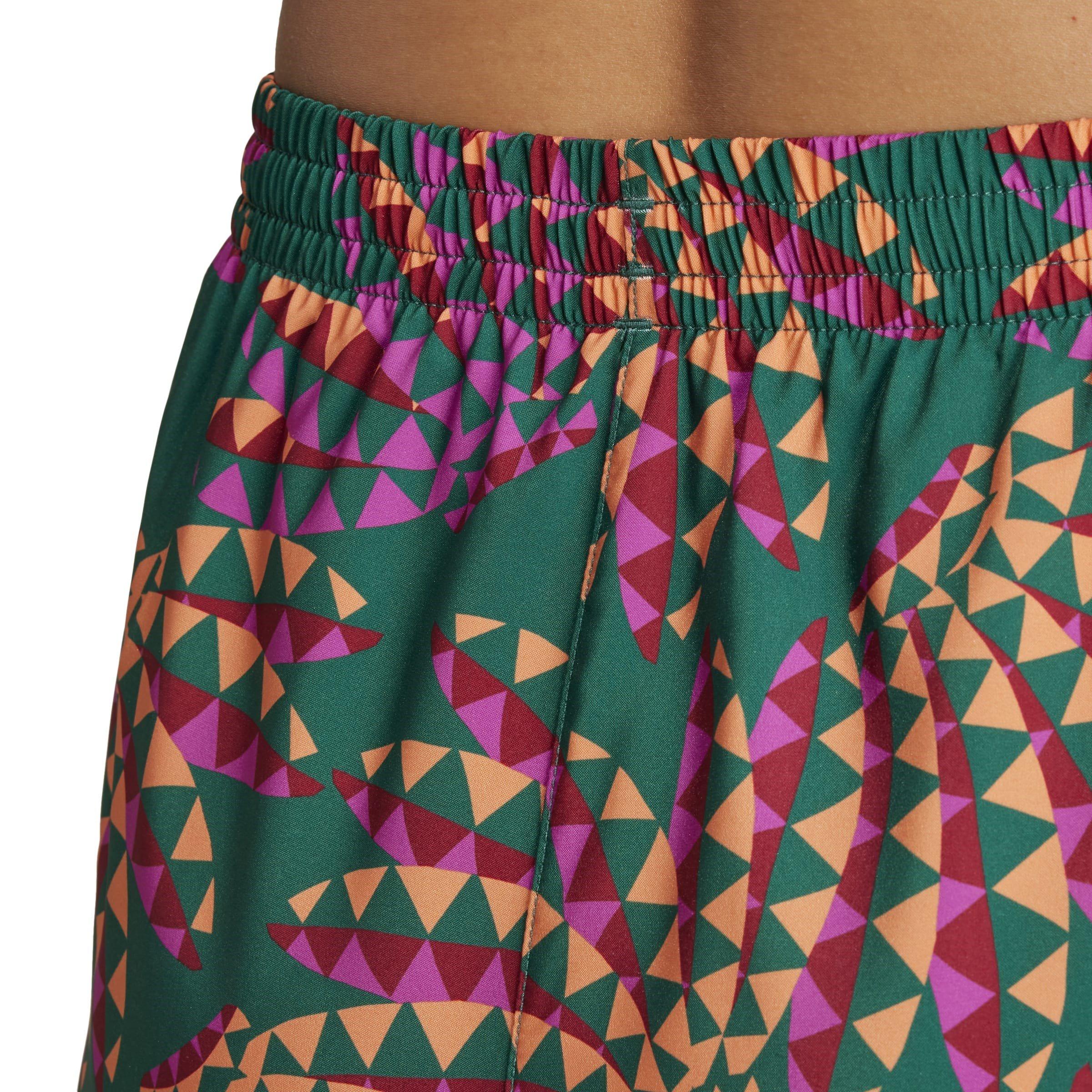 adidas Adizero x FARM Running Shorts Womens