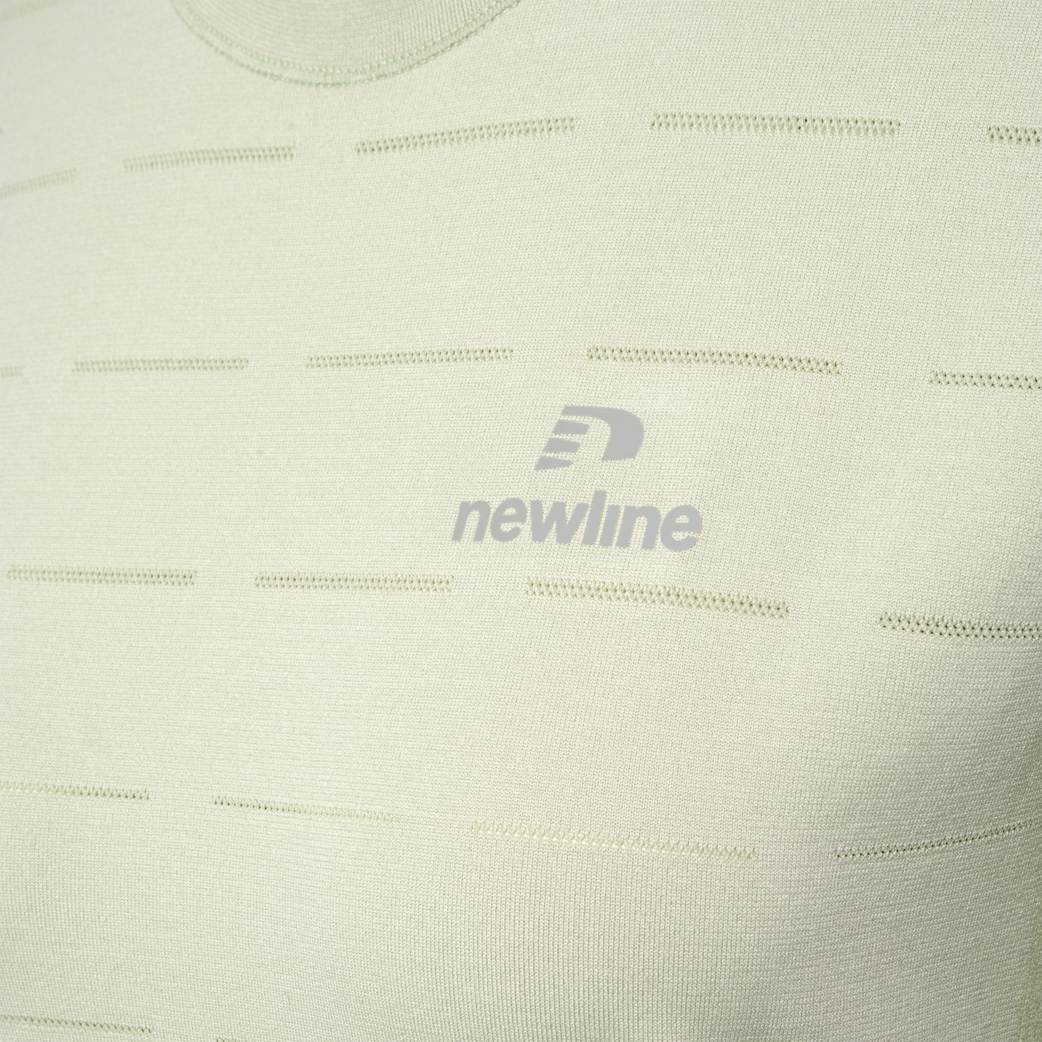 nwlRIVERSIDE SEAMLESS T-SHIRT S/S W