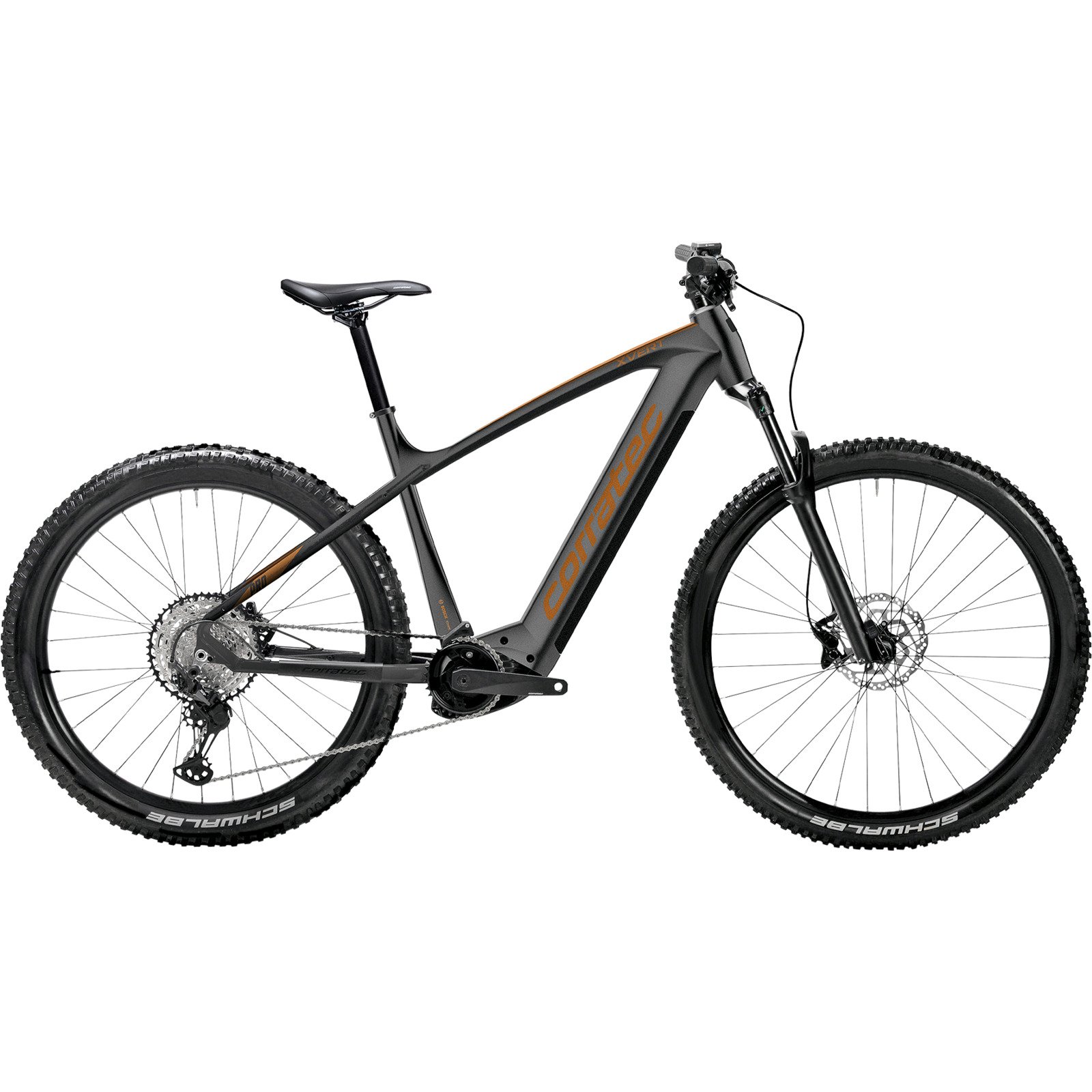 Corratec E-Trekking Bike E-Power X-Vert Pro Gent 54cm