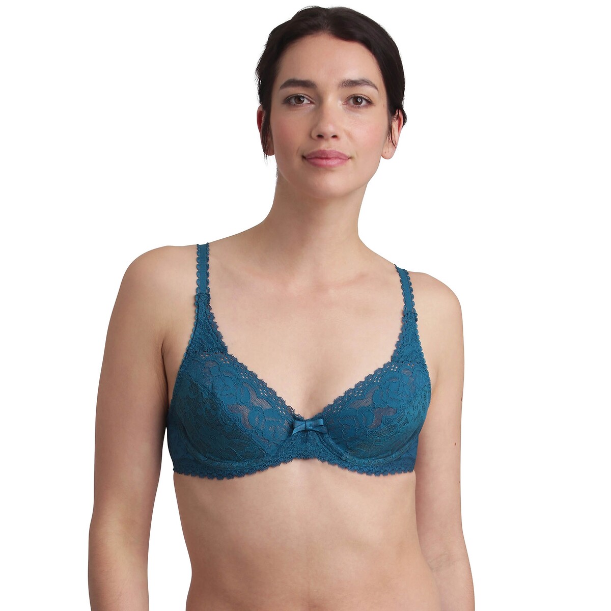 PLAYTEX<br>Omsluitende BH Flower Elegance