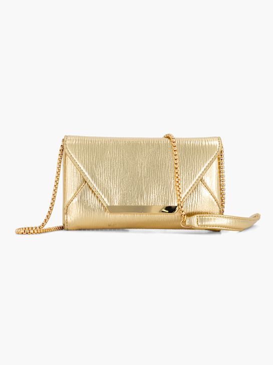 Graceland Clutch