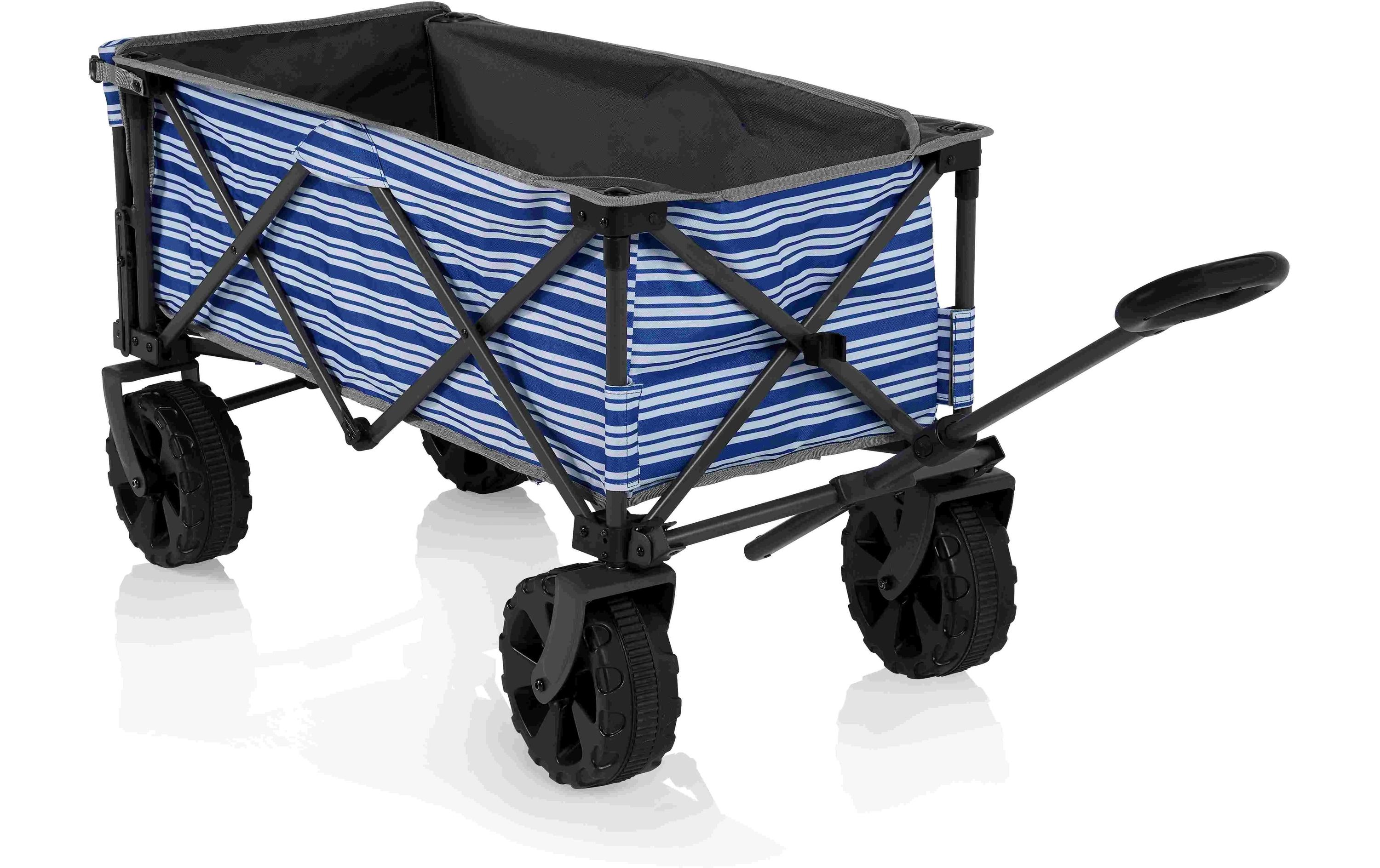 Leiterwagen Saint-Michel<br>Faltbarer Trolley