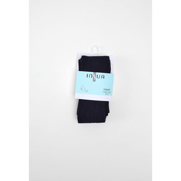 inSua-Kids collant rib - Insua