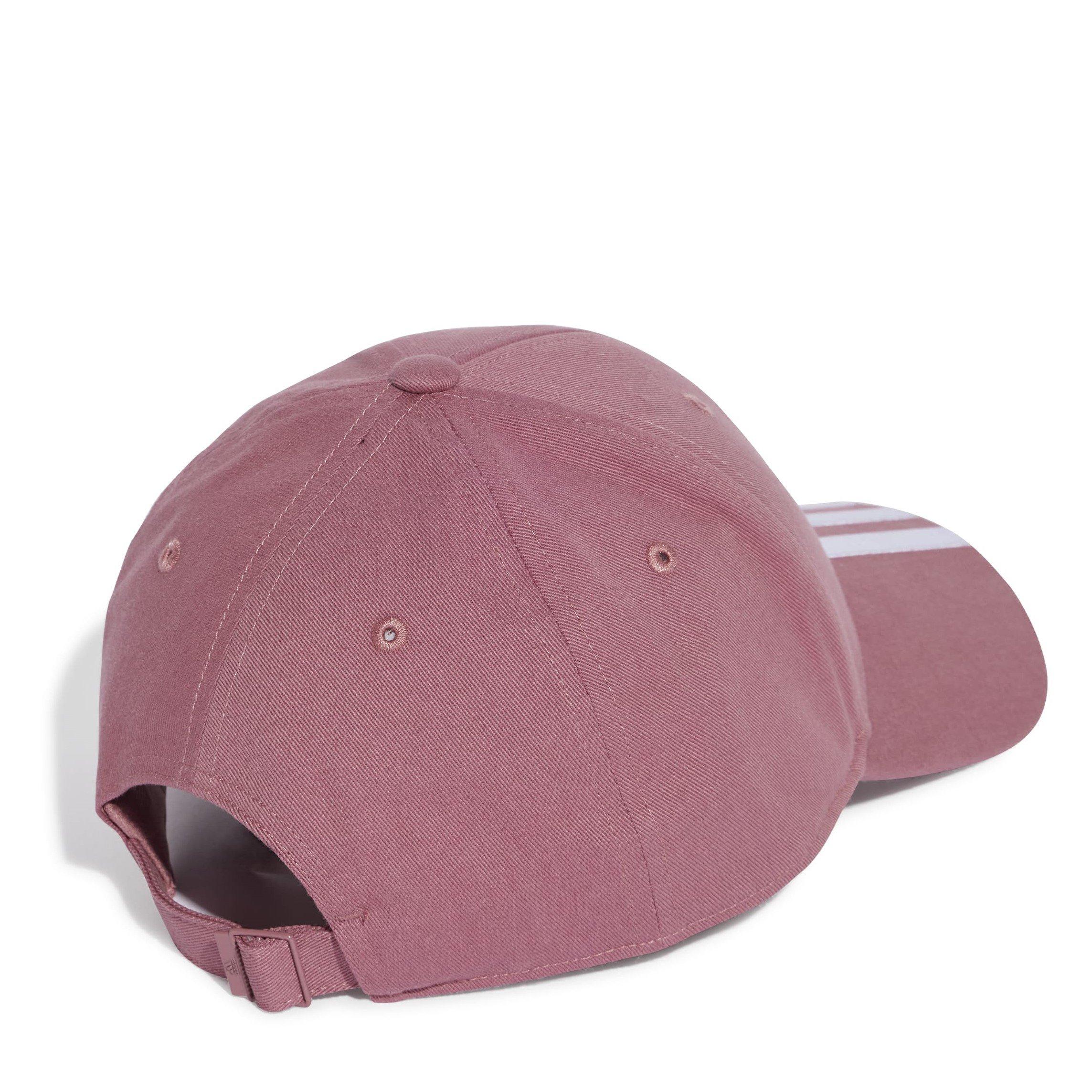 adidas 3 Stripes Cap Juniors