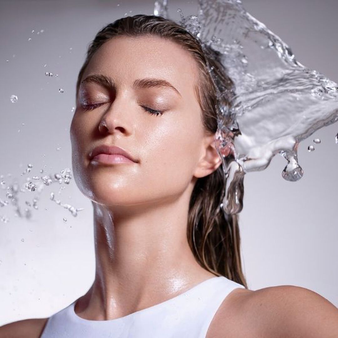 Time To Hydrate Hyaluronic Acid Serum - 30ml