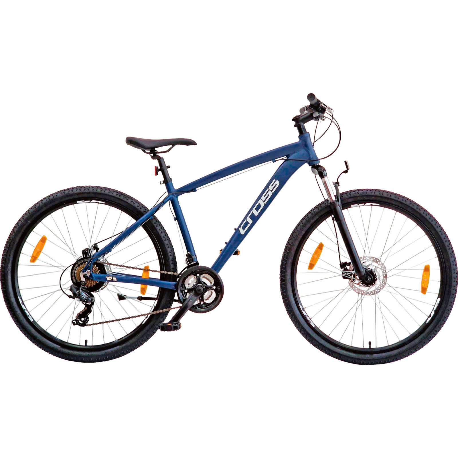 Cross Mountainbike Viper 27.5
