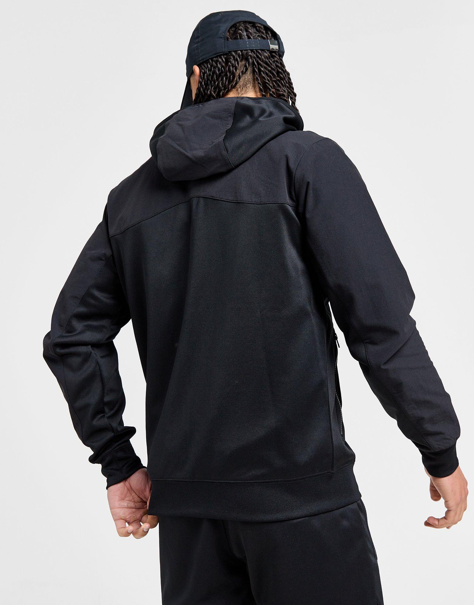 Nike Sweat à capuche Air Max Full Zip Homme