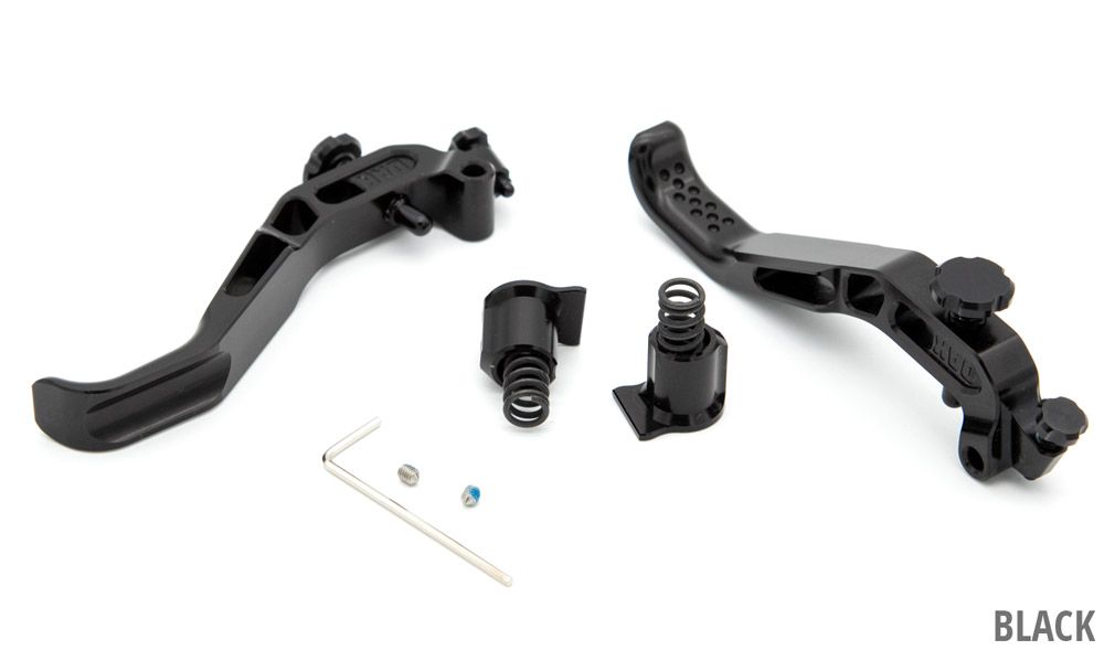 OAK Components Root-Lever Pro Bremshebel Set für Magura MT kaufen | Bike-Discount