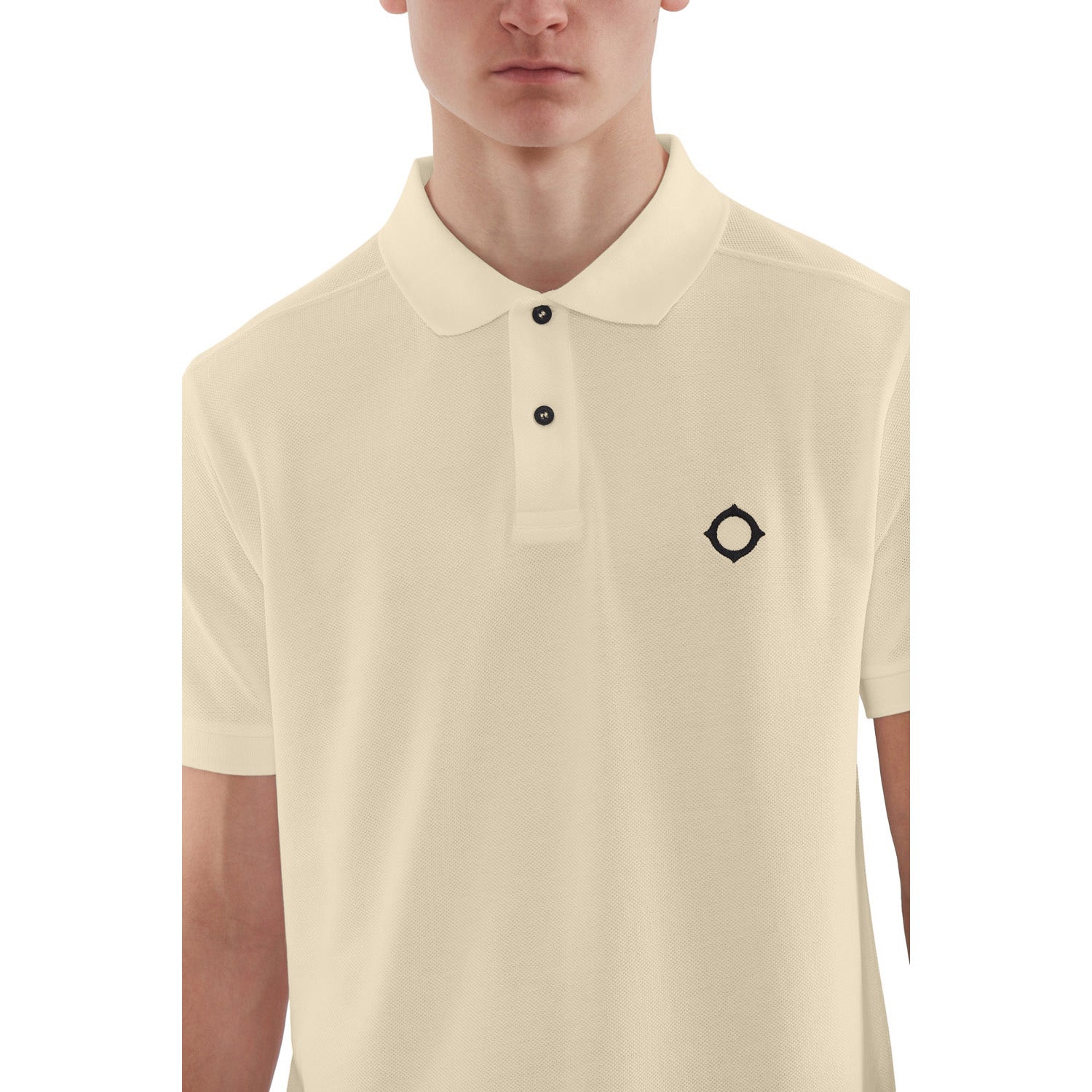 MA.STRUM  Pique Polo