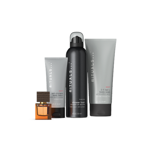 Rituals Homme Medium Gaveæske