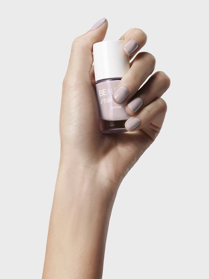 Esmalte - Rosa Claro