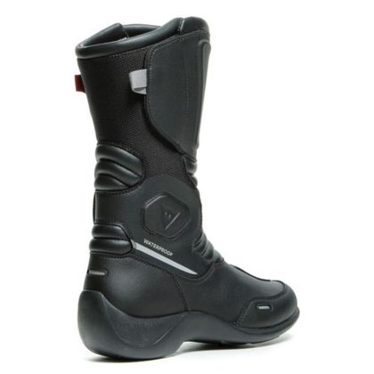 Bottes Dainese AURORA LADY D-WP - Noir