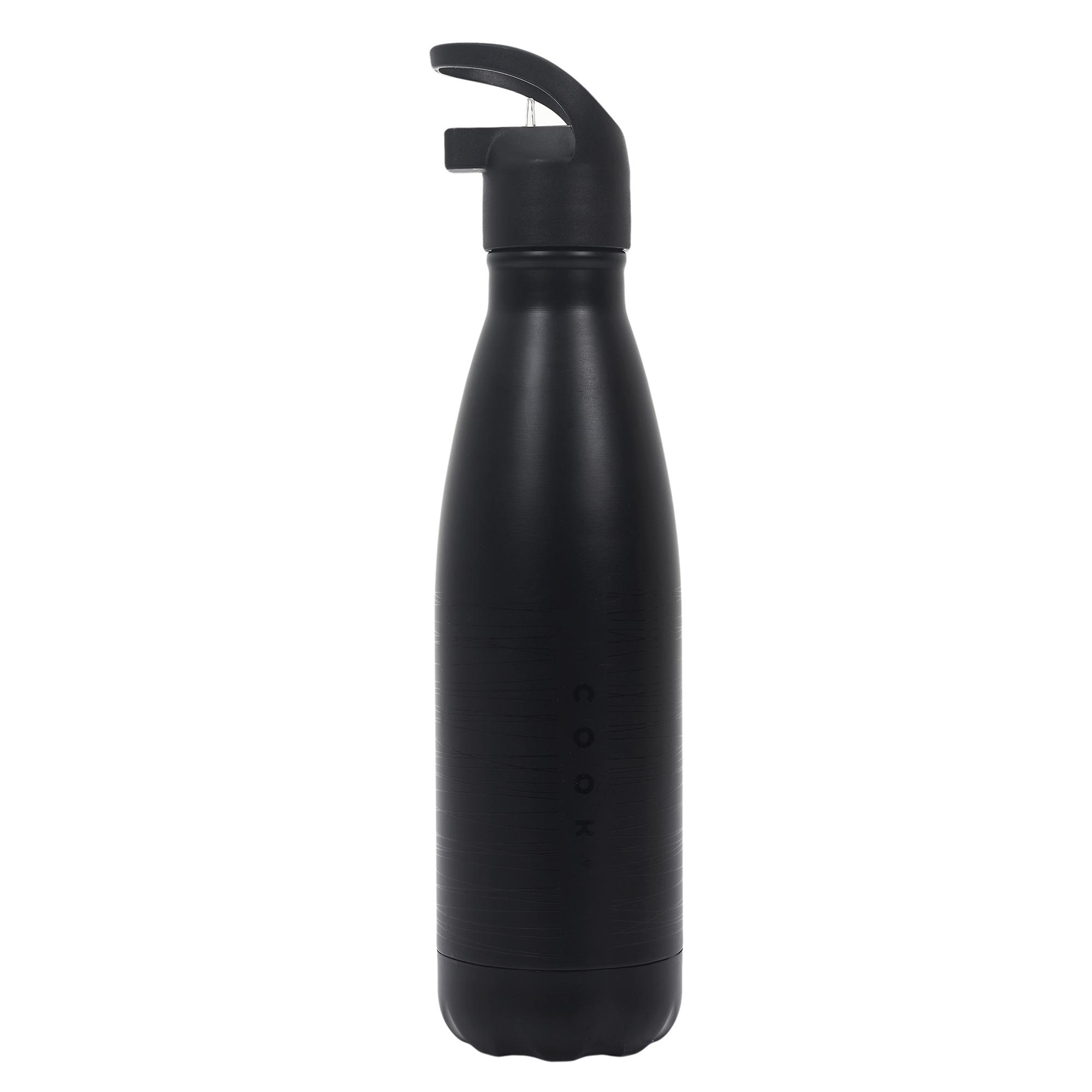 BOUTEILLE ISOTHERME BOUCHON SPORT 50CL