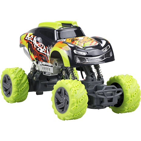 Exost X-crawler 20634 - Fjernstyret bil