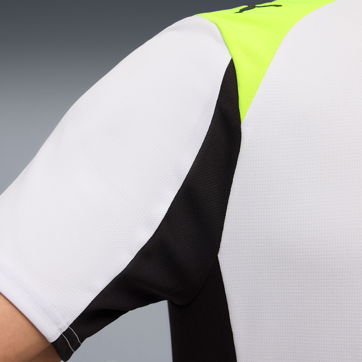Puma Borussia Dortmund Uit Shirt 2025/2026