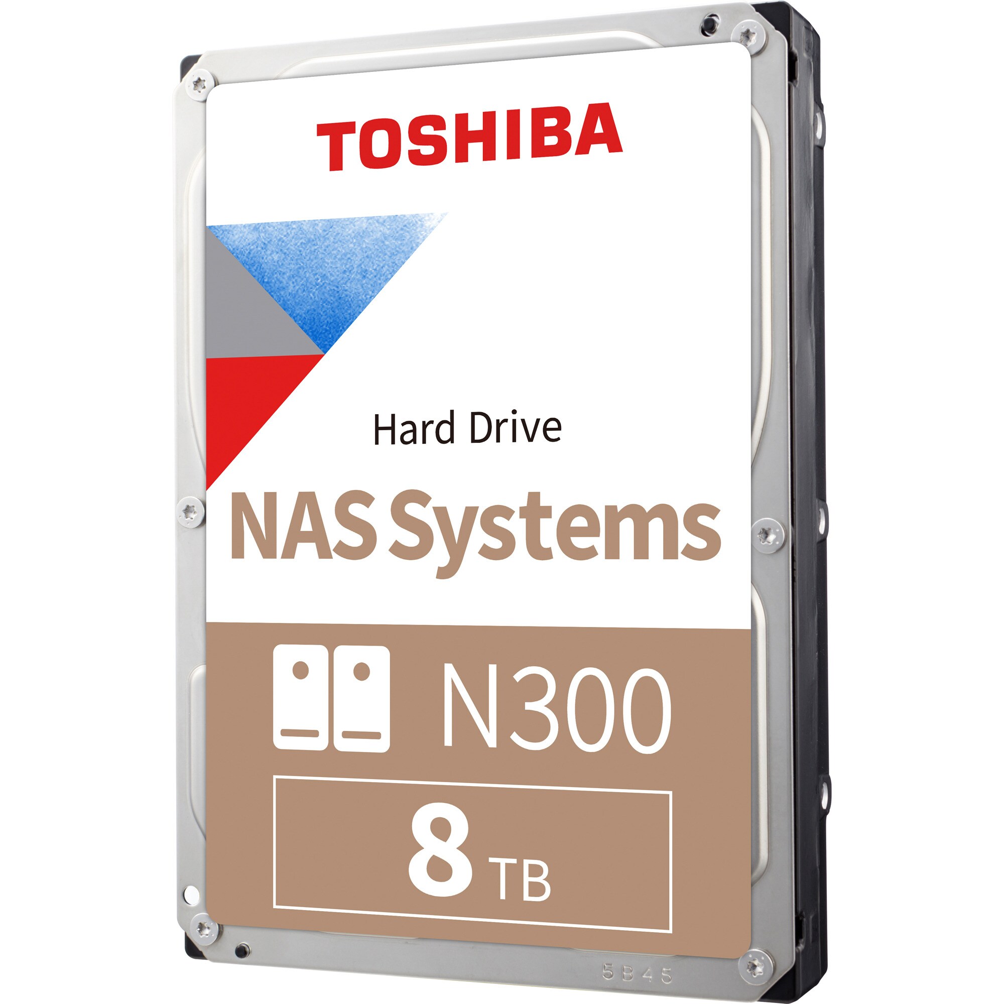 Toshiba Festplatte N300 8 TB