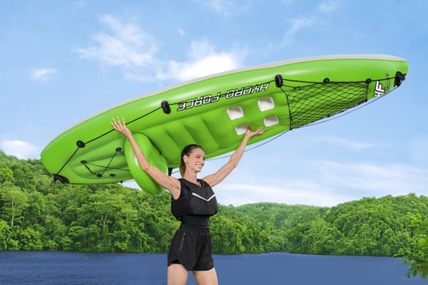 Bestway Hydro-Force 2,85 m x 92 cm Koracle X1 kajakk