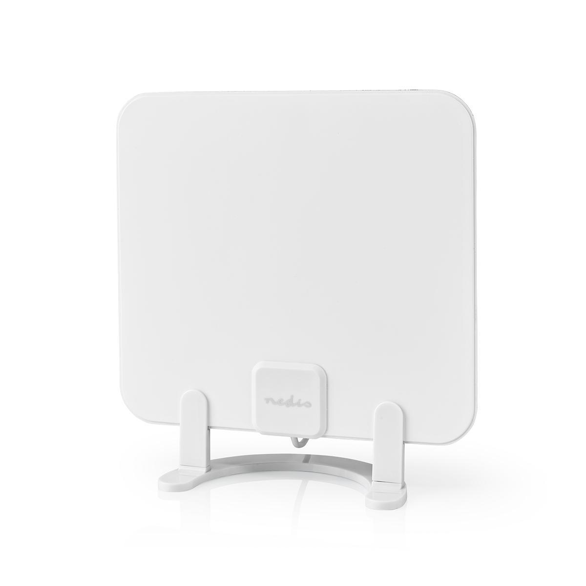 Nedis ANIR2502BK700 DVB-T/T2 binnenantenne