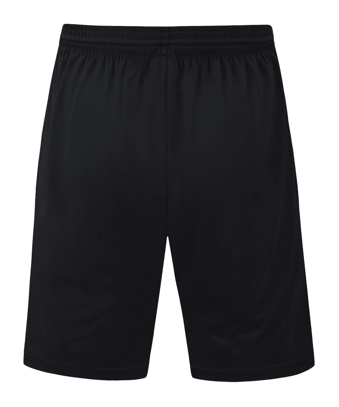 JAKO Allround Trainingsshort Schwarz F803