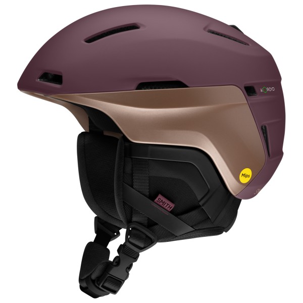Smith - Accel Mips - Casque de ski