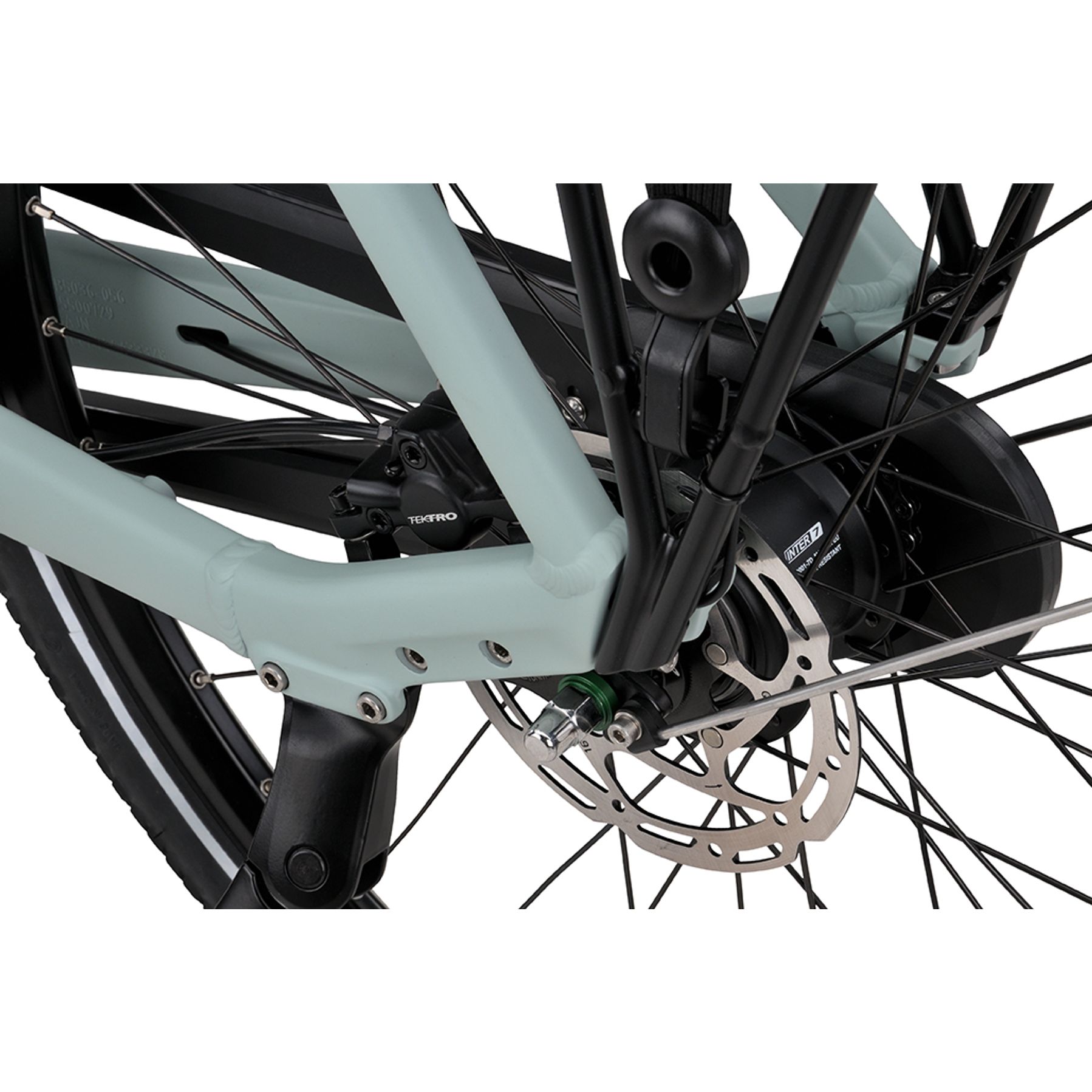 Batavus Altura E-Go Power 2026