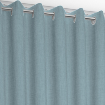 Gordijn Alex 1466 scandinavian blue