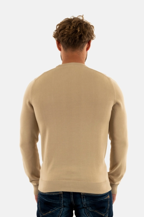 Pull leger lacoste ah1985 02s viennois