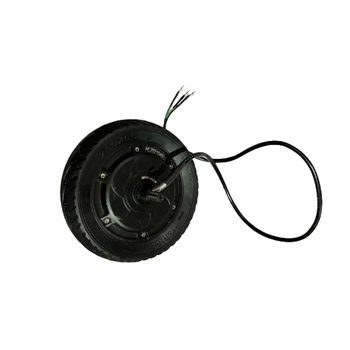 Moteur 36V Arrière pour Trottinette Électrique Eroz Kapacity 9
