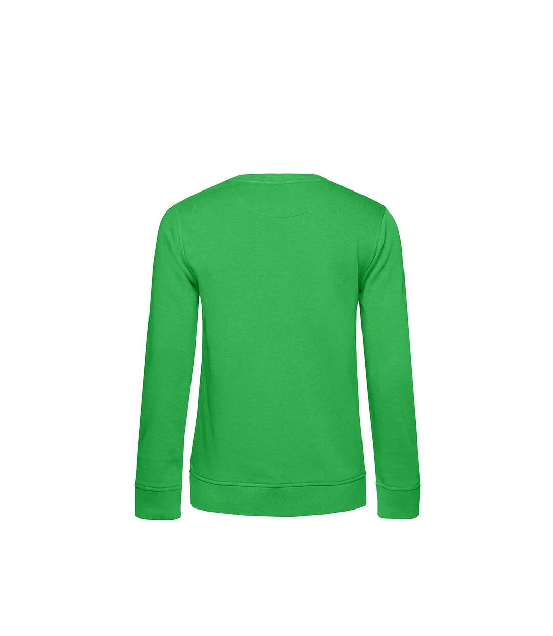 B&C - Sweat - Femme (Vert vif) - UTBC4721