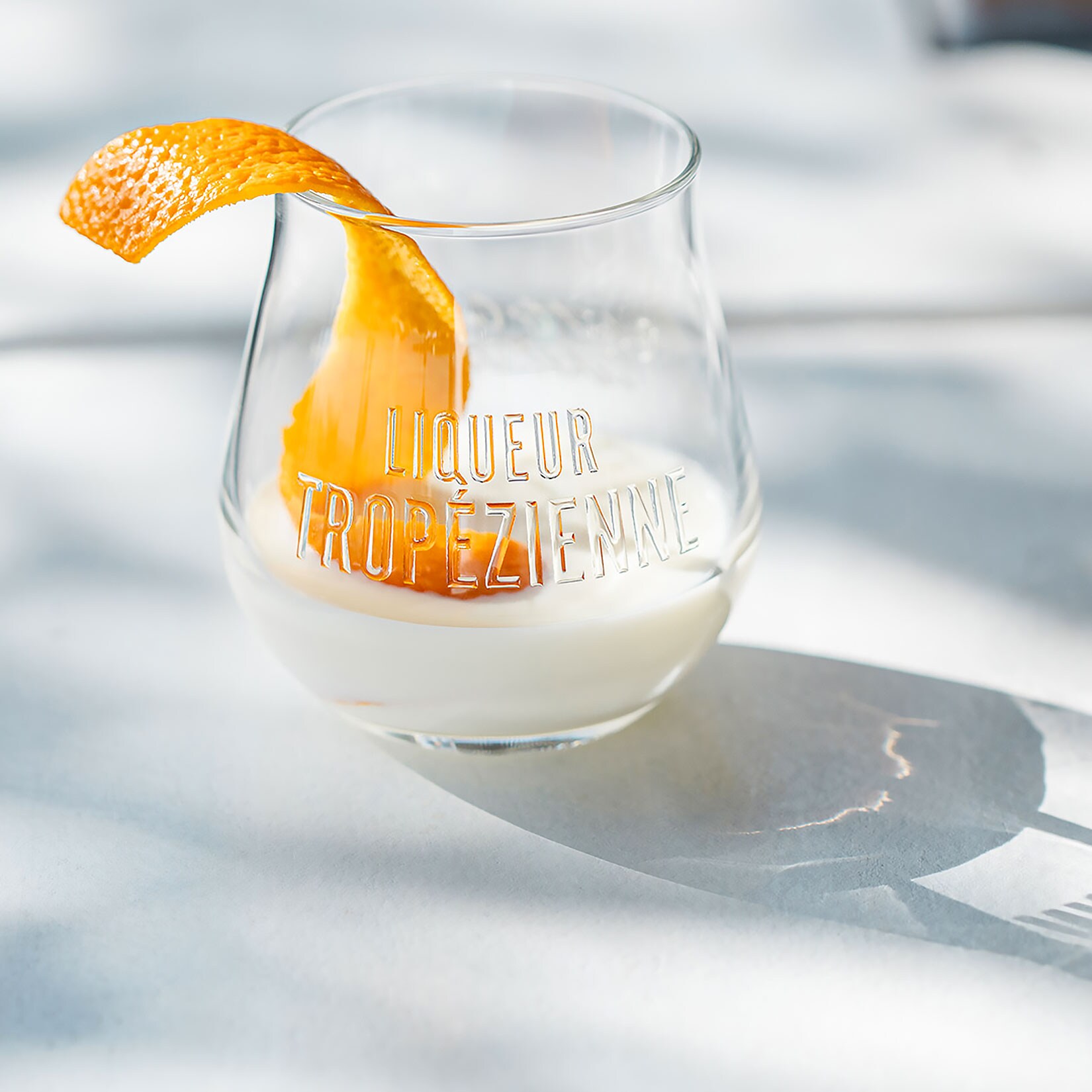 Liqueur Tropézienne 15,0 % vol 0,7 Liter