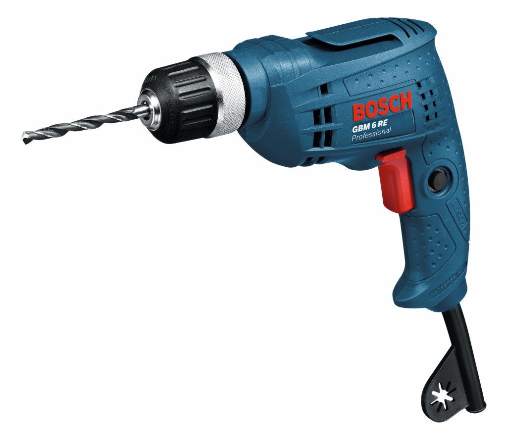 Bosch GBM 6 RE Boormachine - 0601472600