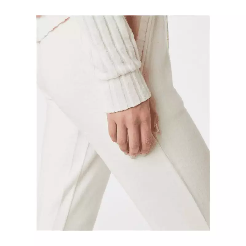 Pantalon femme RIPCURL Cosy Iii Trackpant Ecru Marle